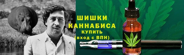 молекула духа Баксан